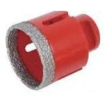 Rubi Korona M14 s spajkanim diamantnim nasipom 28 mm, (21085177)
