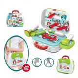  Doktorski set u naprtnjaci | shoptok.hr
