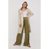 Michael Kors Ženski mantil MS2205C43D-110, Krem | Eponuda.com