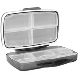GymBeam Ultimate Pillbox Black | ePonuda.com