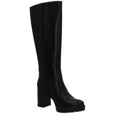Nero Giardini Mestni škornji I514855D Črna | Shoptok.si