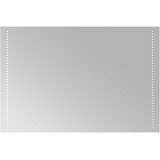  LED kupaonsko ogledalo *Transparent*an 90 x 60 cm Pravokutni | Eponuda.com