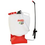 Solo 441 baterijska leđna prskalica, 16l Cijene