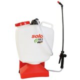 Solo baterijska &scaron;kropilnica 441, 11.1V/2.5Ah/16L/2.5bar SO 441Li cene