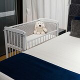 My Baby Lou OBPOSTELJNA POSTELJICA bukev bela | Shoptok.si