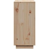  Komoda 60x34x75 cm trdna borovina, (20620291) | Shoptok.si