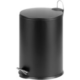 Mömax Treteimer James Schwarz Ca. 20 L | Shoptok.si