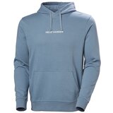 Helly Hansen Puloverji 54525601 Modra Cene