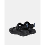 Skechers Sandali & Odprti čevlji 120009 VAPOR FOAM LAIDBACK MOMENTS Črna | Shoptok.si