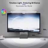 QUNTIS 40cm LED luč za monitor z osvetlitvijo ozadja | Shoptok.si