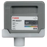 Canon Tinta PFI-302 Photo Grey | Eponuda.ba