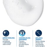 CeraVe facial cleansers hydrating cream-to-foam čistilna penasta krema 236 ml cene