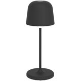 Eglo Namizne svetilke Lampe de table mannera-s rechargeable noire Črna Cene