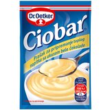 Dr. Oetker Topla cokolada bela 25g | Eponuda.com