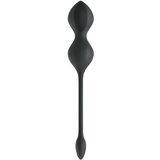 XouXou radio, elektro gekonska kroglica (črna) | Shoptok.si