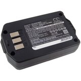 VHBW baterija za hoover BH50121 / BH50140, 2000 mah Cene