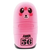 Junior dos 56 rezač sa gumicom miks roze ( B2C00328 ) Cene