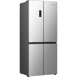 Gorenje Frižider sa poprečnim vratima - NRM819E61X | ePonuda.com