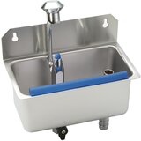 Hendi Pomivalna žlica za sladoled z vgrajenim pomivalnim sistemom Profi Line 270 x 110 x 115 mm - 755181, (21389781) | Shoptok.si