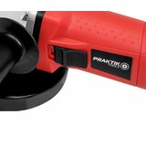 PRAKTIK TOOLS Kutna brusilica PTQ023 900W/125mm - varijabilna brzina | shoptok.hr