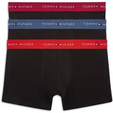 Tommy Hilfiger Spodnje hlače 3P Trunk Wb Rdeča Cene