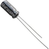 Panasonic elektrolitski kondenzator radijalno ožičen 2 mm 2.2 µF 100 V 20 % (Ø) 5 mm 1 St. | Eponuda.ba