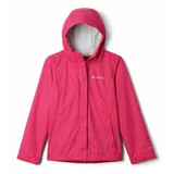 Columbia arcadia jacket ružičasta