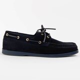 Purapiel Mokasini & Jadralni čevlji 102758 Črna | Shoptok.si