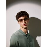 Reserved Sunčane naočale - zelena | shoptok.hr
