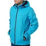 Icepeak muška jakna Biggs, Tirkizna cene