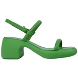 Camper Sandals K201596 - Green Zelena
