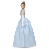  Svečana odjeća za odrasle My Other Me Plava Princeza 3 Dijelovi | shoptok.hr