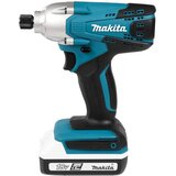 Makita udarni zavrtač bušilica TD127DWE | Eponuda.ba