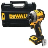 Dewalt aku udarni odvijač 18V 1/4″ 205Nm u TSTAK koferu DCF850NT- Solo | Eponuda.ba