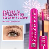 Maybelline maskara - Lash Sensational Firework Mascara | Shoptok.si