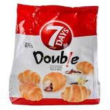 7 Days Kroasan double vanila kakao 185g | ePonuda.com