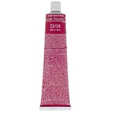 Wella Professionals Color Touch Plus boja za kosu za obojenu kosu za sve tipove kose 60 ml nijansa 33/06 | shoptok.hr
