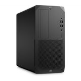 HP Obnovljeno - kot novo - Delovna postaja Z2 G5, Intel Xeon W-1270P, 3.4GHz, 32GB DDR4, 1 TB SSD, Quadro P2000 5GB, Windows | Črna |, (5000002273) Cene