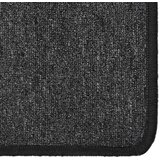  Dugi tepih antracit 50 x 200 cm | shoptok.hr