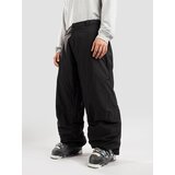 Armada Team Issue 2L Insulated Hlace black Cene