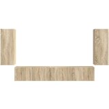 3 pcs Sonoma hrast | shoptok.hr