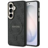  maska guess 4G embossed ring magsafe za samsung S26/ S941B crna | Eponuda.com