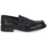 IgI&CO Mokasini NICO NERO Črna | Shoptok.si