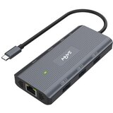 Moye USB HUB Core Multiport X9 | ePonuda.com