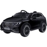  Auto na baterije MERCEDES EQS SUV Licencirani - 198-crni | ePonuda.com