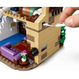 Lego kocke Harry Potter 75968 Rožmarinova štiri Cene
