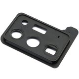  Staklo kamere za samsung n985 galaxy note 20 ultra + frame black ( SD13553 ) | ePonuda.com