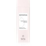 Kerasilk Essentials Repairing Shampoo hranjivi šampon za čišćenje za suhu i oštećenu kosu 75 ml Cijene