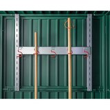 EcoStar Nosač za regal (2 Kom., Namijenjeno za: spremišta) | shoptok.hr