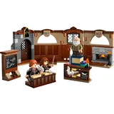 Lego Harry Potter 76442 Grad Bradavičarka: Uroki, (21681110)